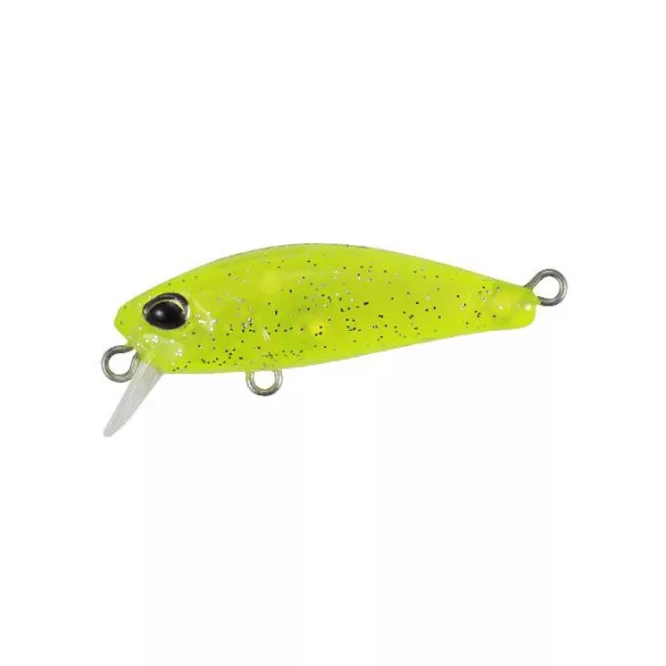 Duo Tetra Works Toto Fat 35F 3,5cm 1,8gr CCC0075 Lemon Boost Schwimmender Wobbler