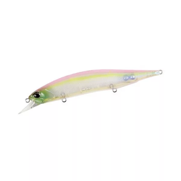 Duo Realis Jerkbait 100SP 10cm 14,5gr CCC3350 AM Dawn Schwebender Wobbler