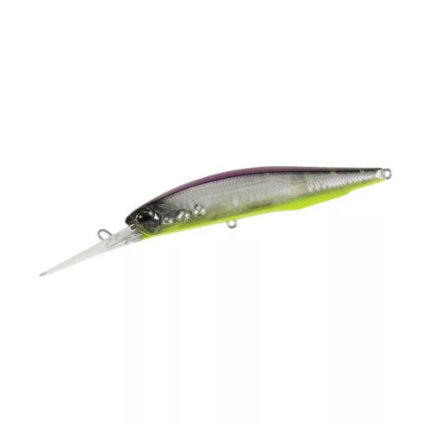 Duo Realis Jerkbait 100DR 10cm 15,6gr DEA3341 AM Edge Schwimmender Wobbler