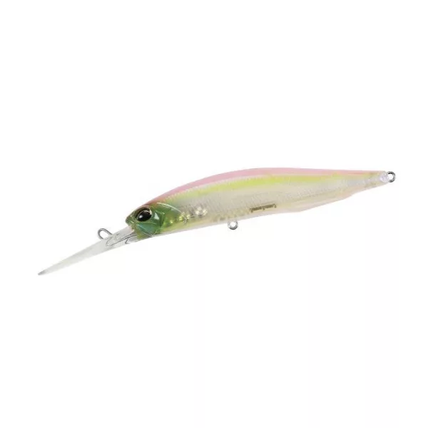 Duo Realis Jerkbait 100DR 10cm 15,6gr CCC3350 AM Dawn Schwimmender Wobbler