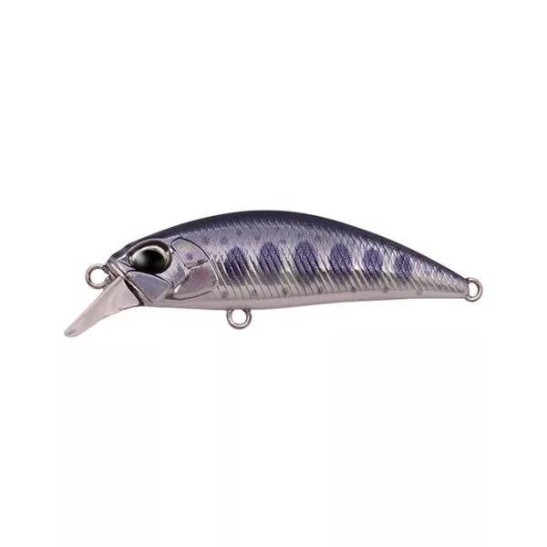 Duo Spearhead Ryuki 45S 4,5cm 4gr MNI4039 Baby Salmon Sinkender Wobbler