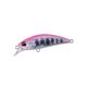 Duo Spearhead Ryuki 45S 4,5cm 4gr ADA4019 Pink Yamame Sinking Wobbler