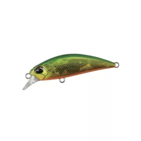   Duo Spearhead Ryuki 45S 4,5cm 4gr ADA4059 Green Gold OB Sinkender Wobbler