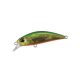Duo Spearhead Ryuki 45S 4,5cm 4gr ADA4059 Green Gold OB Sinkender Wobbler