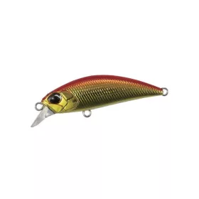   Duo Spearhead Ryuki 45S 4,5cm 4gr MCC4026 Metal Red Gold Sinkender Wobbler