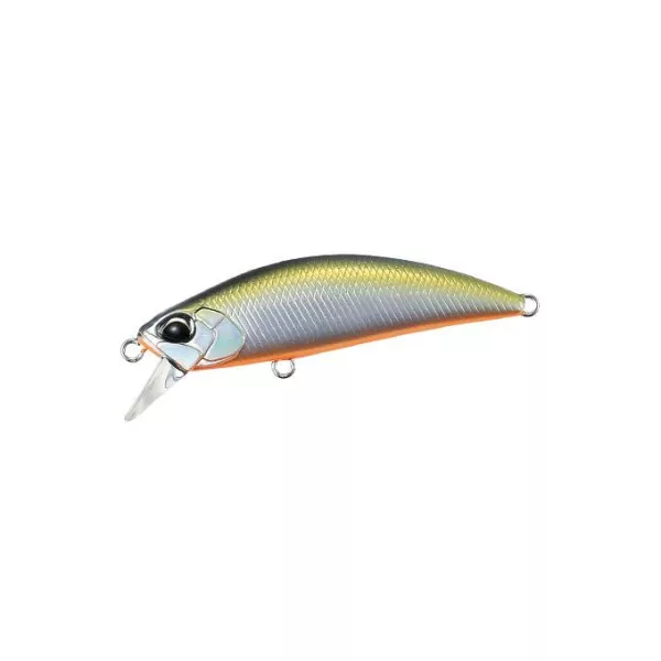 Duo Spearhead Ryuki 50S 5cm 4,5gr MNI4047 Tennessee Shad Sinkender Wobbler
