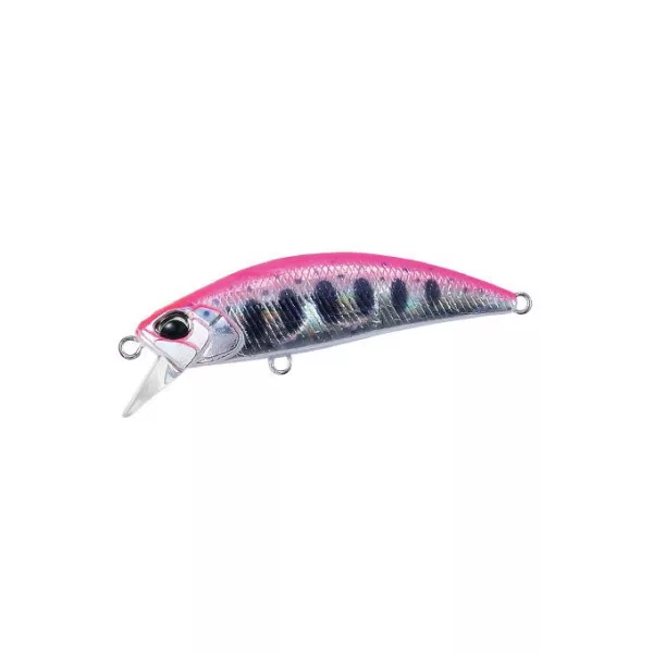 Duo Spearhead Ryuki 50S 5cm 4,5gr ADA4019 Pink Yamame Sinkender Wobbler