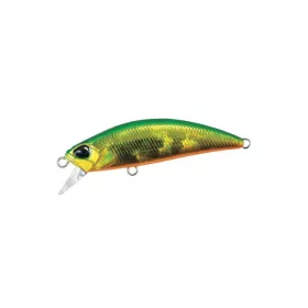   Duo Spearhead Ryuki 50S 5cm 4,5gr ADA4059 Green Gold OB Sinkender Wobbler