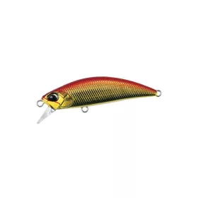   Duo Spearhead Ryuki 50S 5cm 4,5gr MCC4026 Metal Red Gold Sinking Wobbler