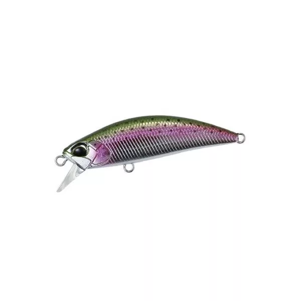 Duo Spearhead Ryuki 50S 5cm 4,5gr MCC4036 Rainbow Trout Sinking Wobbler