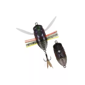   Duo Realis Shinmushi 4,0cm 5,7gr CPS3401 Tama Bug Insektenimitat