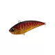 Duo Realis Vibration 62 Apex Tune 6,2cm 9,7gr CCC3354 Ghost Red Tiger Sinking Wobbler