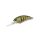 Duo Realis Crank M65 11A 6,5cm 16gr CCC3158 Ghost Gill Schwimmender Wobbler