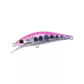   Duo Spearhead Ryuki 50S Takumi 5cm 4gr ADA4019 Pink Yamame Sinkender Wobbler