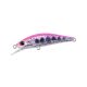 Duo Spearhead Ryuki 50S Takumi 5cm 4gr ADA4019 Pink Yamame Sinkender Wobbler