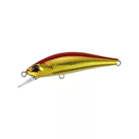   Duo Spearhead Ryuki 50S Takumi 5cm 4gr MCC4026 Metal Red Gold Sinkender Wobbler