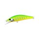 Duo Spearhead Ryuki 50S Takumi 5cm 4gr ADA4140 Lime Yamame OB Sinkender Wobbler