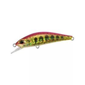   Duo Spearhead Ryuki 50S Takumi 5cm 4gr AHA4052 Peach Gold Yamame Sinkender Wobbler