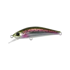   Duo Spearhead Ryuki 50S Takumi 5cm 4gr MCC4036 Rainbow Trout Sinking Wobbler