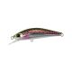Duo Spearhead Ryuki 50S Takumi 5cm 4gr MCC4036 Rainbow Trout Sinking Wobbler