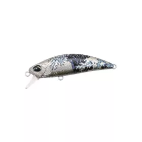   Duo Spearhead Ryuki 50S 5cm 4,5gr ACCZ199 Hokusai 25 Sinkender Wobbler