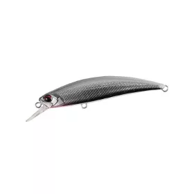   Duo Spearhead Ryuki 70S 7cm 9gr MCC3271 AM Chrome Sinkender Wobbler