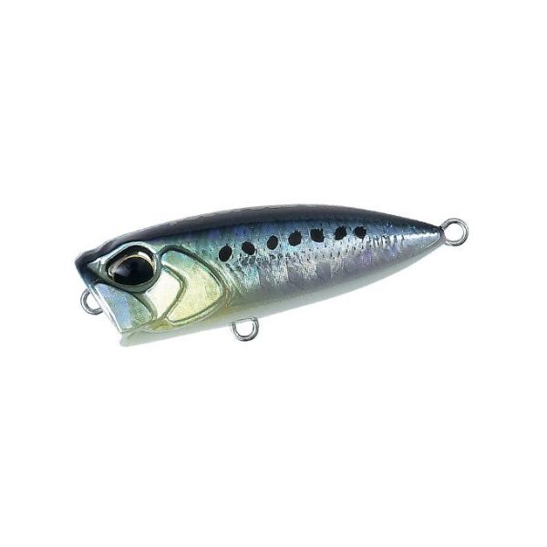 Duo Tetra Works Pocopoco F 4,0cm 3gr AHA0011 Sardine Schwimmender Wobbler