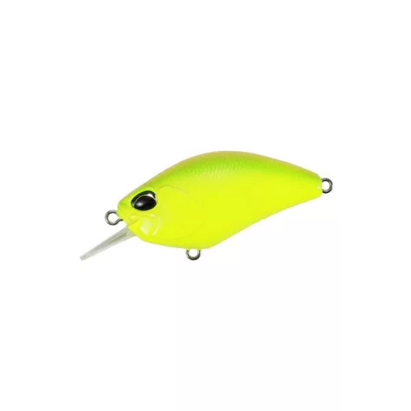 Duo Realis Crank 55SR Kabuki 5,5cm 10gr ACC3355 Vivid Chart Schwimmender Wobbler