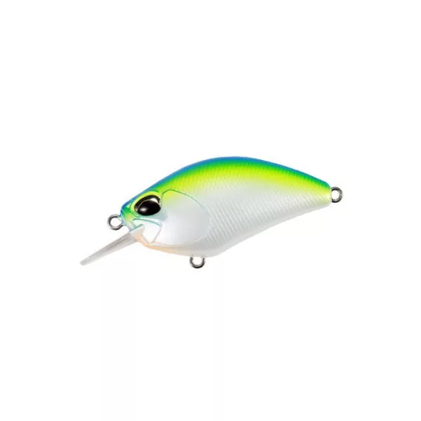 Duo Realis Crank 55SR Kabuki 5,5cm 10gr ACC3356 Blue Shad Schwimmender Wobbler