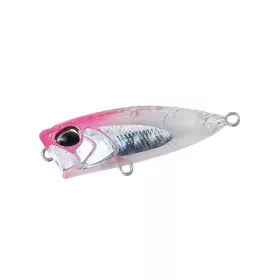   Duo Tetra Works Pocopoco F 4,0cm 3gr DHH0317 Clear Pink GB Schwimmender Wobbler
