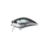 Duo Realis Crank 50SSR Kabuki 5cm 8,5gr MCC3353 Inakko Metallico Schwimmender Wobbler