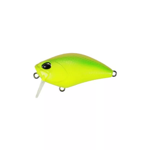 Duo Realis Crank 50SSR Kabuki 5cm 8,5gr ACC3355 Vivid Chart Schwimmender Wobbler