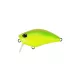 Duo Realis Crank 50SSR Kabuki 5cm 8,5gr ACC3355 Vivid Chart Schwimmender Wobbler