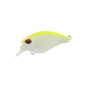  Duo Realis Crank Mid Roller 40F 4cm 5,3gr CCC3028 Ghost Chart Aufsteigender Wobbler