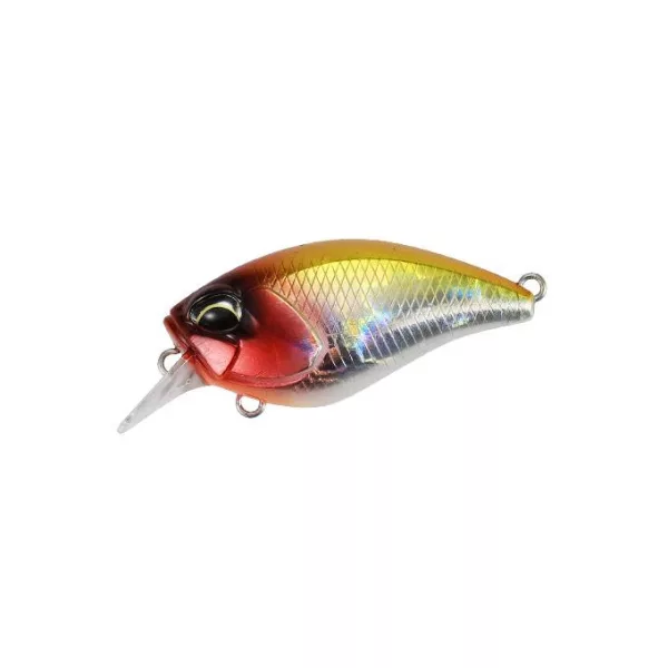 Duo Realis Crank Mid Roller 40F 4cm 5,3gr ADA3033 Prism Clown Aufsteigender Wobbler