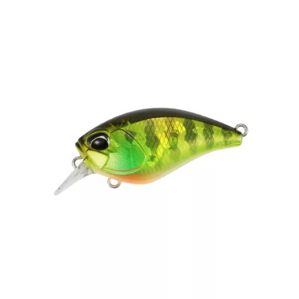 Duo Realis Crank Mid Roller 40F 4cm 5,3gr AJA3055 Chart Gill Halo Schwimmender Wobbler