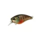 Duo Realis Crank Mid Roller 40F 4cm 5,3gr CCC3357 True Gill Aufsteigender Wobbler