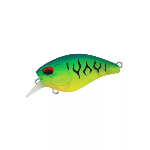 Duo Realis Crank Mid Roller 40F 4cm 5,3gr CCC3263 GA Tiger Schwimmwobbler