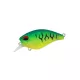 Duo Realis Crank Mid Roller 40F 4cm 5,3gr CCC3263 GA Tiger Schwimmwobbler
