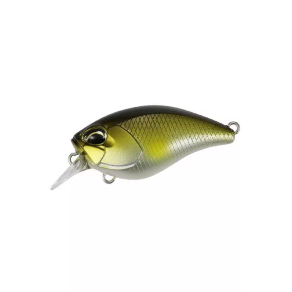 Duo Realis Crank Mid Roller 40F 4cm 5,3gr CCC3358 GA Ayu Auftreibender Wobbler
