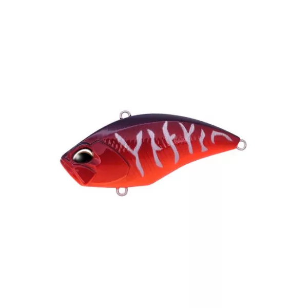 Duo Realis Vibration 55 Nitro 5,5cm 11,5gr CCC3069 Red Tiger Sinkender Wobbler