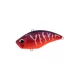 Duo Realis Vibration 55 Nitro 5,5cm 11,5gr CCC3069 Red Tiger Sinkender Wobbler