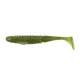 Duo Realis Boostar Wake 12,7cm F006 Watermelon Red Flake Plastikköder 6 Stk.