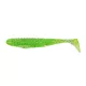 Duo Realis Boostar Wake 12,7cm F037 Lime Chart Plastikköder 6 Stk.