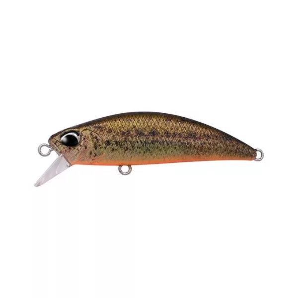 Duo Spearhead Ryuki 50S 5cm 4,5gr CCCZ215 RP Yellow Loach Sinking Wobbler