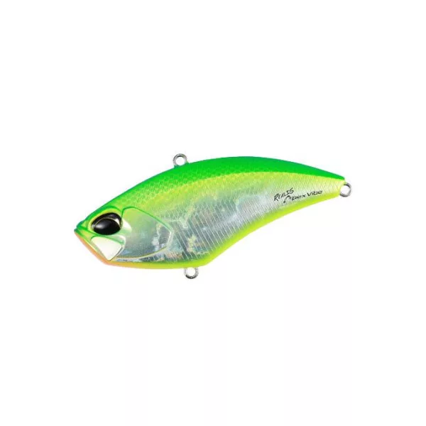 Duo Realis Apex Vibe F85 8,5cm 25gr ADA3238 Citrus Shiner Sinkender Wobbler