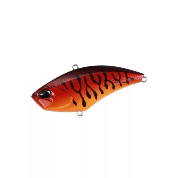 Duo Realis Apex Vibe F85 8,5cm 25gr CCC3069 Red Tiger Sinkender Wobbler