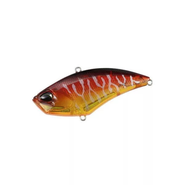 Duo Realis Apex Vibe F85 8,5cm 25gr CCC3354 Ghost Red Tiger Sinkender Wobbler