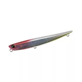   Duo Bayruf Manic Fish 88 8,8cm 11gr MCC0120 Racy Red Head Sinkender Wobbler