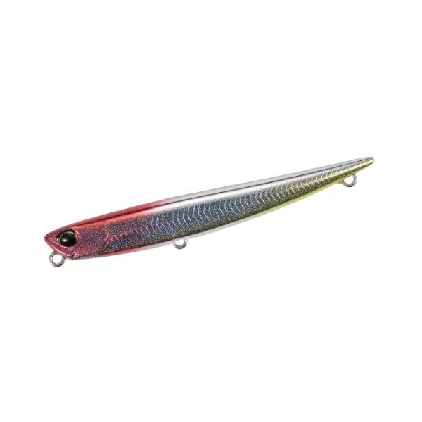 Duo Bayruf Manic Fish 88 8,8cm 11gr MCC0120 Racy Red Head Sinkender Wobbler